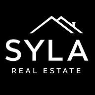 SYLA REAL ESTATE LLC logo