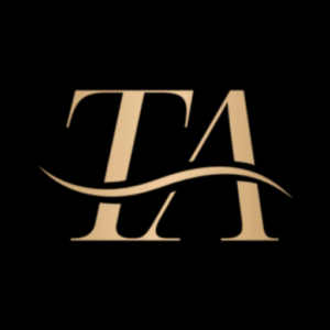T ASH INTERNATIONAL REALTY BROKER LLC logo