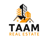 TAAM REAL ESTATE BROKERS LLC logo