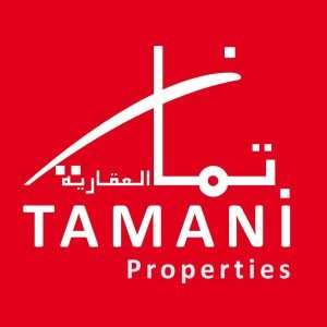 Tamani Real Estate LLC logo