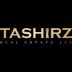TASHIRZ REAL ESTATE LLC logo