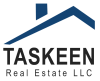 TASKEEN REAL ESTATE LLC logo
