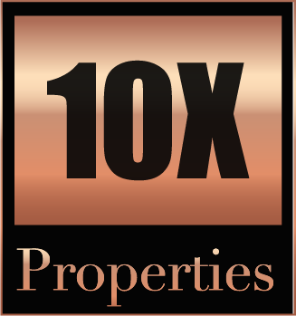 TENX PROPERTIES LLC logo