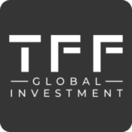 TFF PROPERTIES (BR OF TFF GLOBAL INVESTMENT LLC) logo