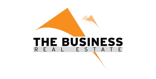 THE BUSINESS REAL ESTATE LLC S.O.C logo