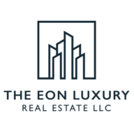 THE EON LUXURY REAL ESTATE LLC logo