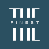 THE FINEST REAL ESTATE BROKERS LLC logo