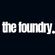 THE FOUNDRY REAL ESTATE BROKERAGE LLC logo