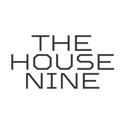 THE HOUSE NINE REAL ESTATE LLC logo