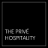 THE PRIVE COLLECTION PROPERTIES LLC logo