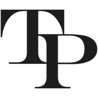 THE PROPERTY REAL ESTATE logo