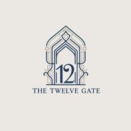 THE TWELVE GATE REAL ESTATE BROKER LLC logo