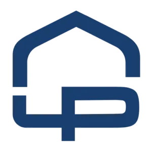 Think Properties Real Estate logo