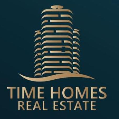 Time Homes Real Estate LLC logo