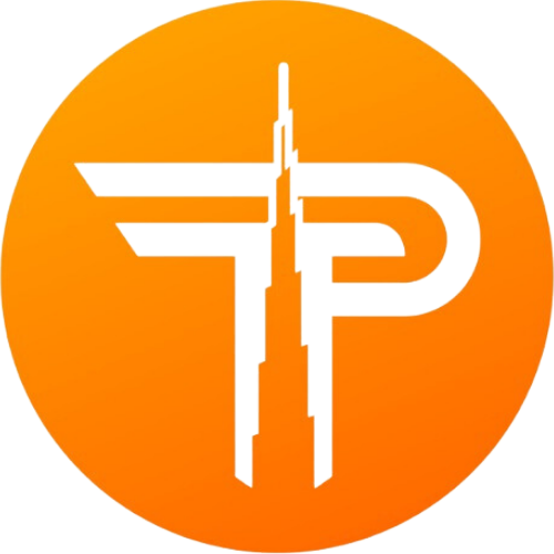 Tishak Properties LLC logo