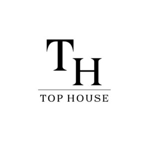TOP HOUSE REAL ESTATE LLC logo