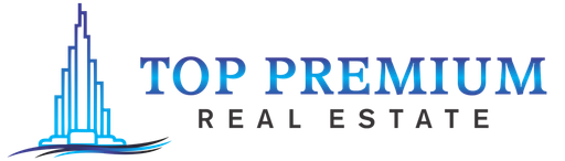 TOP PREMIUM REAL ESTATE LLC logo