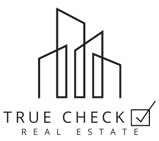 True Check Real Estate LLC logo