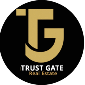 TRUST GATE REAL ESTATE LLC logo