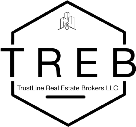 TRUSTLINE REAL ESTATE BROKERS LLC logo