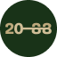 Twenty Eighty Eight Real Estate LLC S.o.c logo