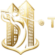 TWIN GOLF REAL ESTATE LLC logo