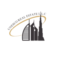 UNESCO REAL ESTATE SERVICES LLC logo