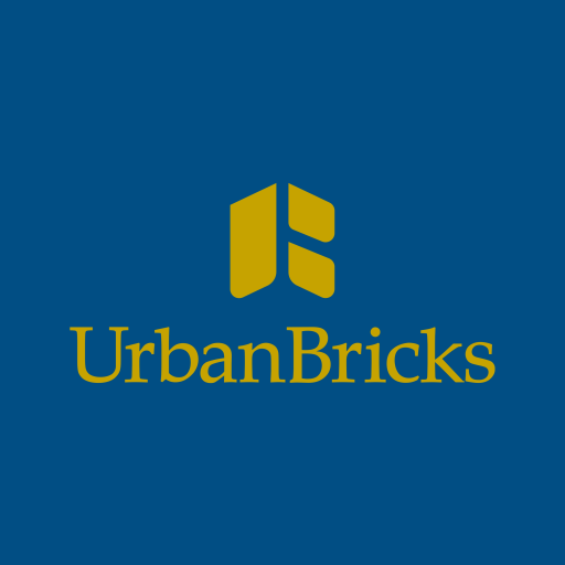 URBAN BRICKS REAL ESTATE LLC logo
