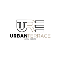 URBAN TERRACE REAL ESTATE LLC logo