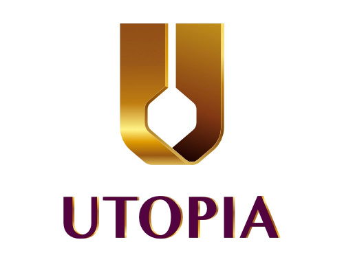 UTOPIA REAL ESTATE BROKERAGE LLC logo