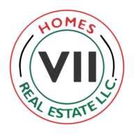 V I I HOMES REAL ESTATE LLC logo