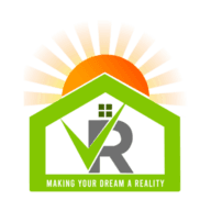 Vihaan Real Estate Brokerage logo