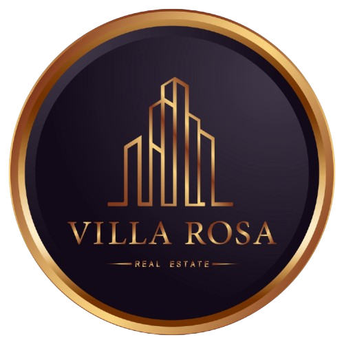 VILLA ROSA REAL ESTATE BROKERAGE LLC logo