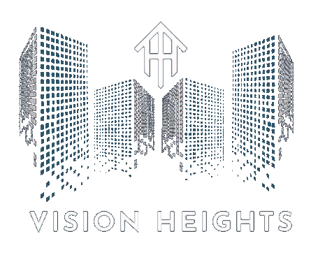 VISION HEIGHTS PROPERTIES LLC logo