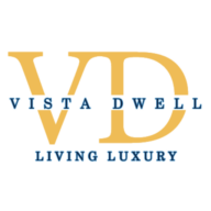 Vista Dwell Real Estate LLC logo