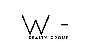 W R G REAL ESTATE LLC logo