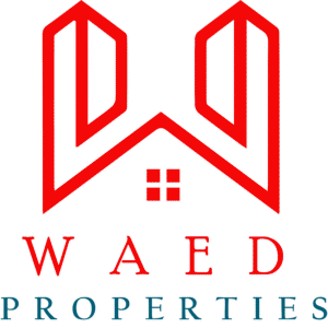 WAED ALEASRIA PROPERTIES LLC logo