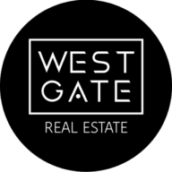 West Gate Real Estate Broker LLC logo