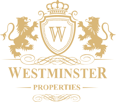 WESTMINSTER PROPERTIES logo