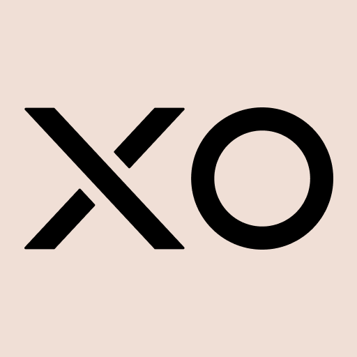X O X O Real Estate Brokerage LLC logo