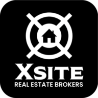Xsite Real Estate Brokers LLC logo