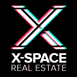 Xspace Real Estate logo