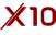 XTEN REAL ESTATE LLC logo