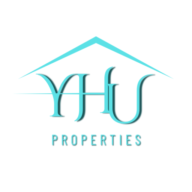 Yhu Properties LLC logo