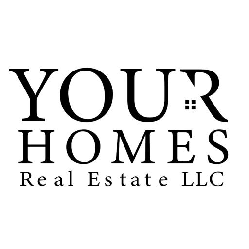 Your Homes Real Estate LLC logo