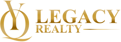 YQ LEGACY REALTY LLC logo
