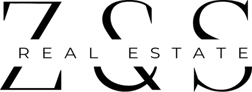 Z & S REAL ESTATE BROKERS LLC logo