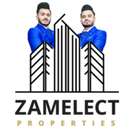 ZAMELECT PROPERTIES LLC logo