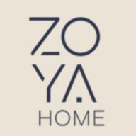 ZOYA HOME REAL ESTATE BROKERS LLC logo
